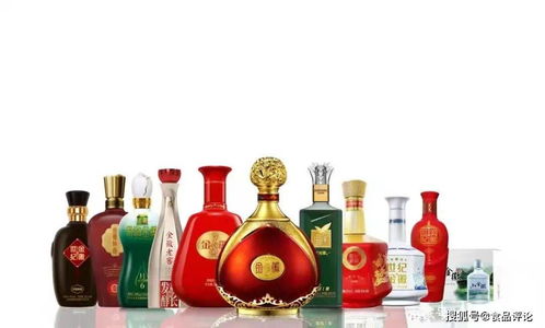 透過年報，看金徽酒2022轉型乘長關鍵伏筆