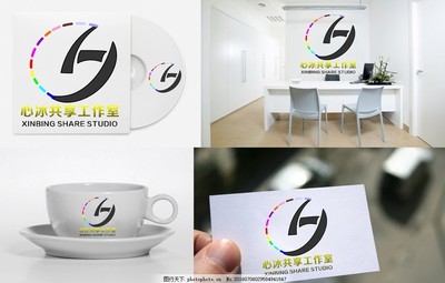 LOGO設(shè)計 矢量圖制作與個性化設(shè)計的藝術(shù)