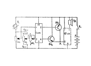 90207711.2 幼兒童體溫監(jiān)測自動報警器