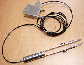 嚙齒動(dòng)物鉗式測痛儀