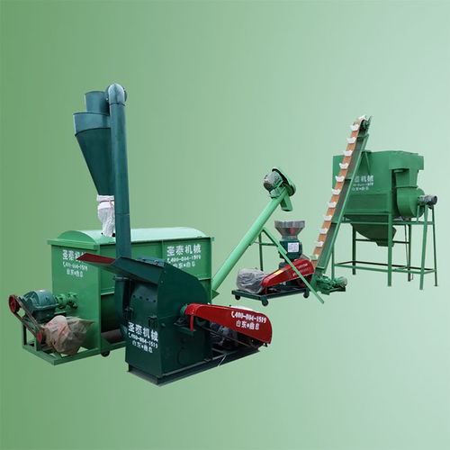 顆粒飼料機 新圣泰機械質(zhì)優(yōu)價廉 豬用顆粒飼料機廠家