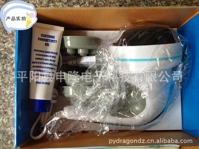 【廠家直銷瘦身按摩器 推脂機(jī) 甩脂機(jī) 碎脂機(jī) 多功能按摩器一臺起批】價(jià)格,廠家,圖片,按摩機(jī)/按摩器材,平陽縣申隆電子科技-