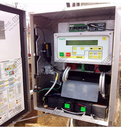 四信200臺(tái)無(wú)線通信設(shè)備助力越南地區(qū)變電站監(jiān)測(cè)系統(tǒng)