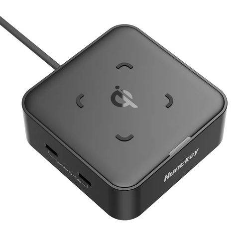 適合大屏設(shè)備 航嘉sca109無線充電站評(píng)測(cè)